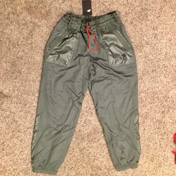 nike fog pants